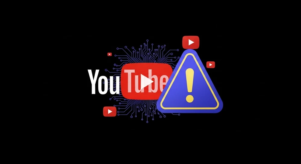 Tin công nghệ 10-7: YouTube siết chặt nội dung rác do AI tạo ra.