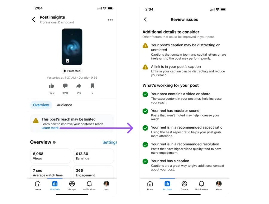 Tin công nghệ 15-7: Meta mạnh tay xử lý nạn ăn cắp nội dung trên Facebook.