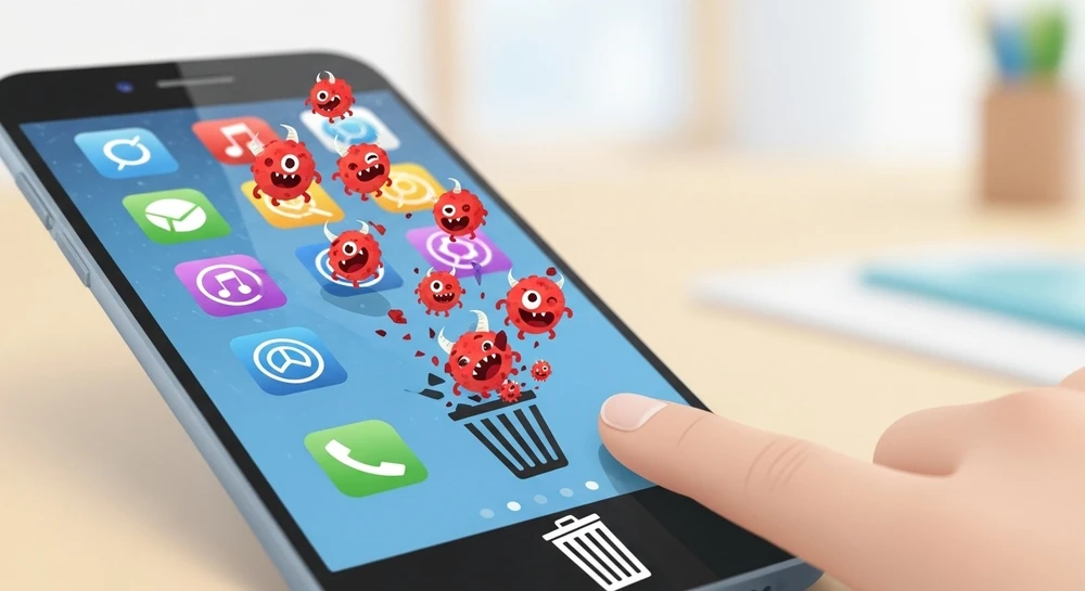 Nhiều ứng dụng độc hại ẩn mình dưới dạng các ứng dụng tiện ích trên Google Play Store.