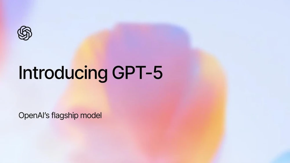 OpenAI ra mắt GPT-5.