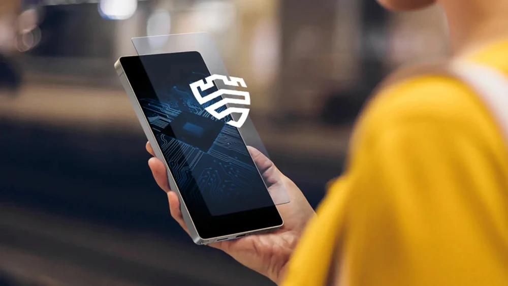 Người dùng điện thoại Samsung nên cập nhật bảo mật càng sớm càng tốt.