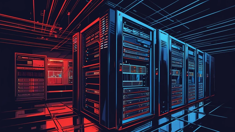 Google xác nhận bị tấn công, dữ liệu người dùng bị rò rỉ. Ảnh minh họa