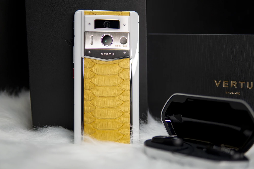 Tin công nghệ 11-8: Metavertu 2 Max bảo mật với hai không gian riêng biệt.