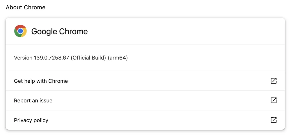 Tin công nghệ 13-8: Người dùng Chrome cần cập nhật ngay lập tức.