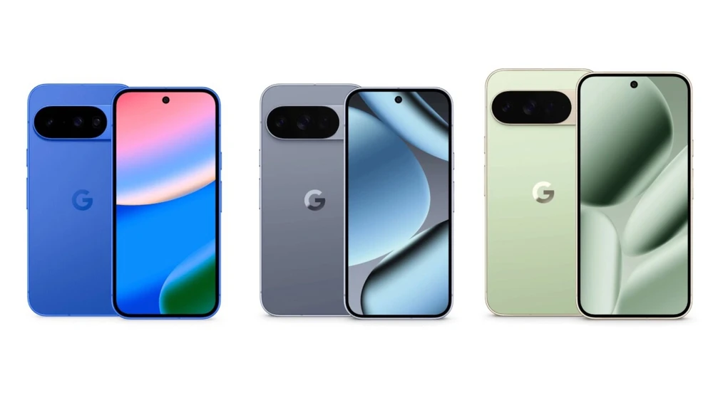 Tin công nghệ 14-8: Pixel 10 series tiết kiệm năng lượng và bền hơn đáng kể các phiên bản trước.