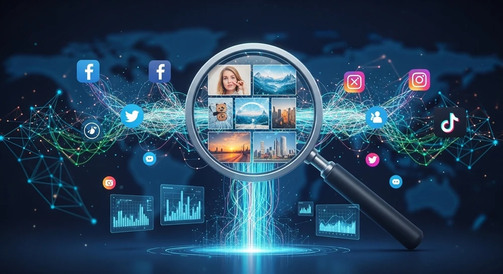 Hạn chế đăng tải, chia sẻ hình ảnh cá nhân lên mạng xã hội để tránh lộ thông tin.