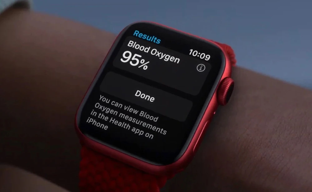 Tin công nghệ 17-8: Apple khôi phục tính năng đo SpO₂ trên Watch Series 9, Ultra 2.