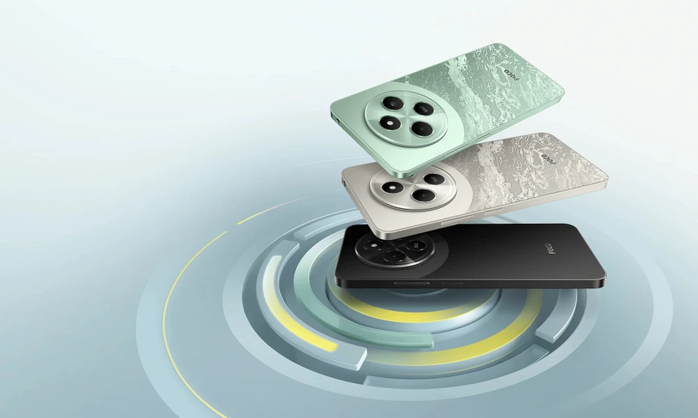 Tin công nghệ 17-8: Mẫu smartphone giá rẻ cho người dùng phổ thông.