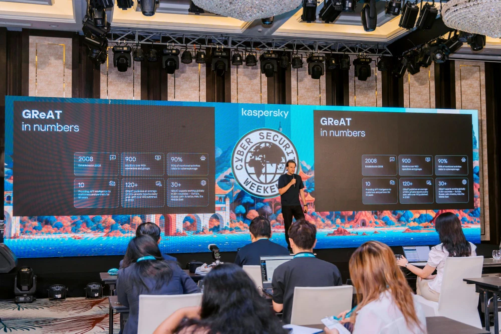 Trí tuệ nhân tạo đang bị lạm dụng để phát động các cuộc tấn công mạng tinh vi hơn.