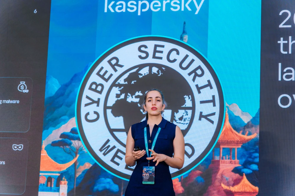 Kaspersky cảnh báo các cuộc tấn công APT, gián điệp mạng đang gia tăng tại APAC.