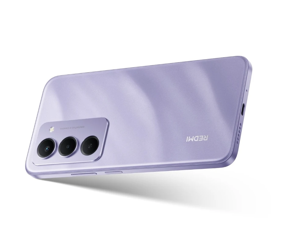 Tin công nghệ 25-8: Redmi 15 giá rẻ, pin khủng.