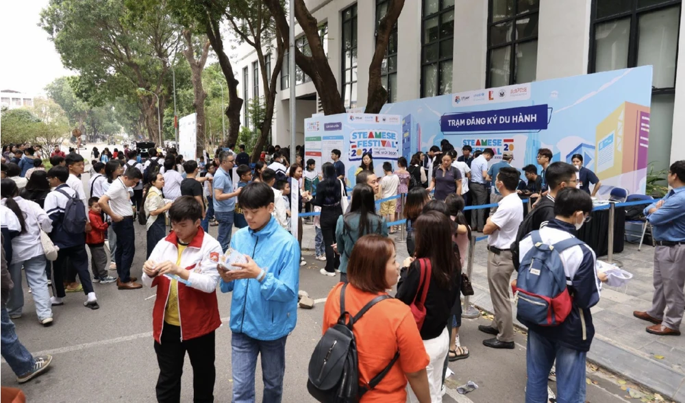 Tin công nghệ 6-9: Ngày hội AI miễn phí dành cho thế hệ trẻ.