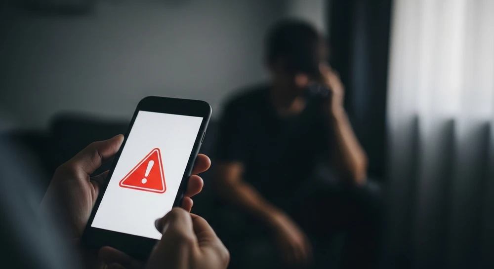 FBI cảnh báo chiêu lừa này ước tính đã gây thiệt cho người Mỹ hơn 1 tỉ đô la kể từ năm 2024.