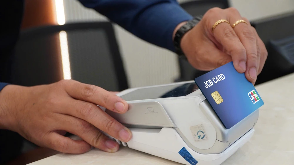 Tin công nghệ 13-9: Payoo và JCB mong muốn thúc đẩy thanh toán số.