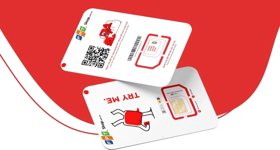 Tin công nghệ 15-9: Hệ thống bán lẻ tung ưu đãi trợ giá thiết bị kèm SIM.