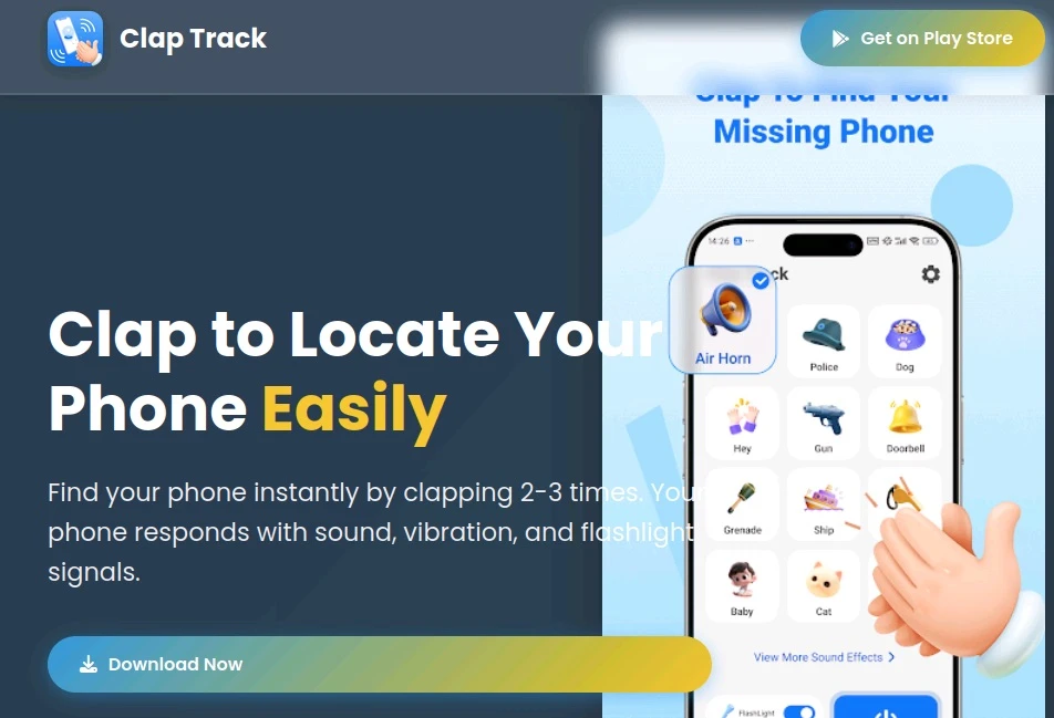 Tên miền quảng cáo dụ người dùng cài đặt các ứng dụng Android độc hại liên quan đến SlopAds. Ảnh: Human Security