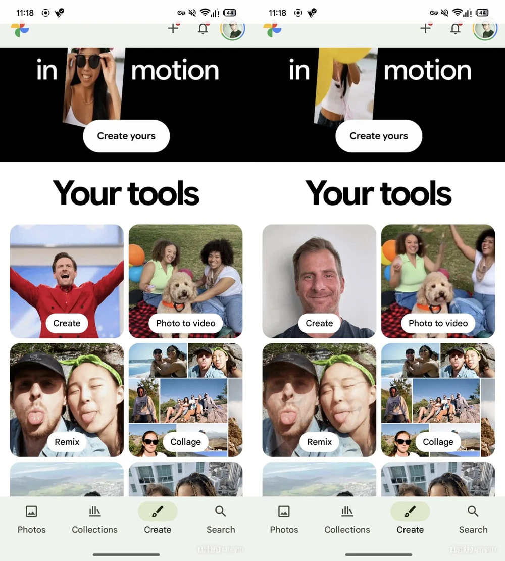 Tin công nghệ 25-9: Nano Banana có thể được tích hợp vào Google Photos.