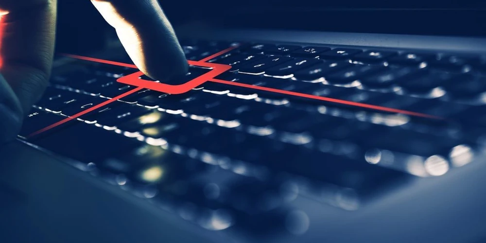 Giao thức kết nối AI mã nguồn mở có thể bị lợi dụng để tấn công mạng. Ảnh: Kaspersky