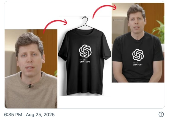 Tin công nghệ 26-9: Nana Banana gây sốt khắp mạng xã hội.