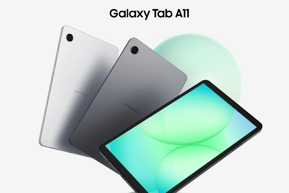 Tin công nghệ 28-9: Máy tính bảng giá rẻ cho sinh viên.