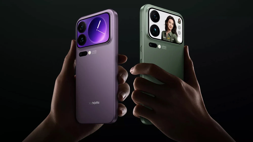 Tin công nghệ 28-9: Mẫu smartphone đầu tiên sử dụng chip Snapdragon 8 Elite Gen 5.