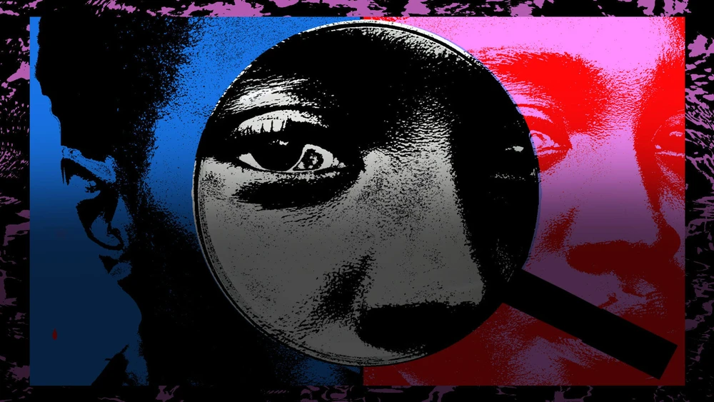 Lừa đảo bằng video deepfake giả mạo. Ảnh: Microsoft