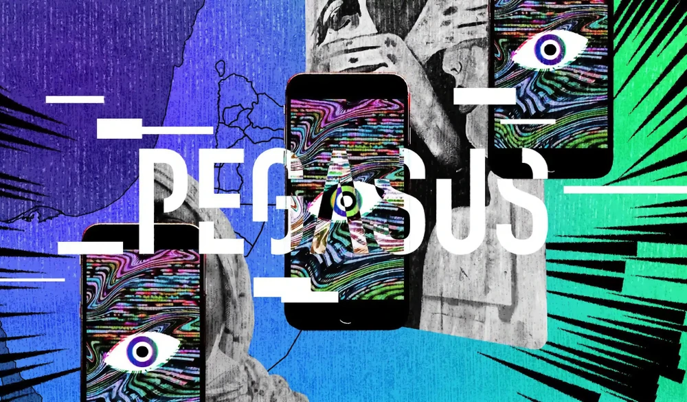 Tin công nghệ 12-10: NSO Group sắp bán cổ phần tại Mỹ? Ảnh: TechSpot