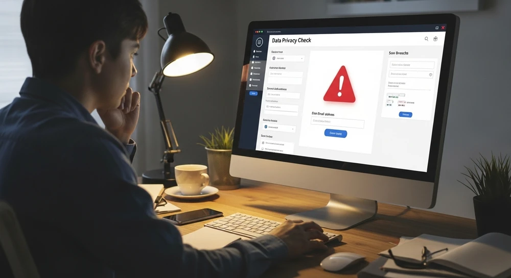 Với sự phát triển của AI, các cuộc tấn công đánh cắp dữ liệu cá nhân ngày càng tinh vi.