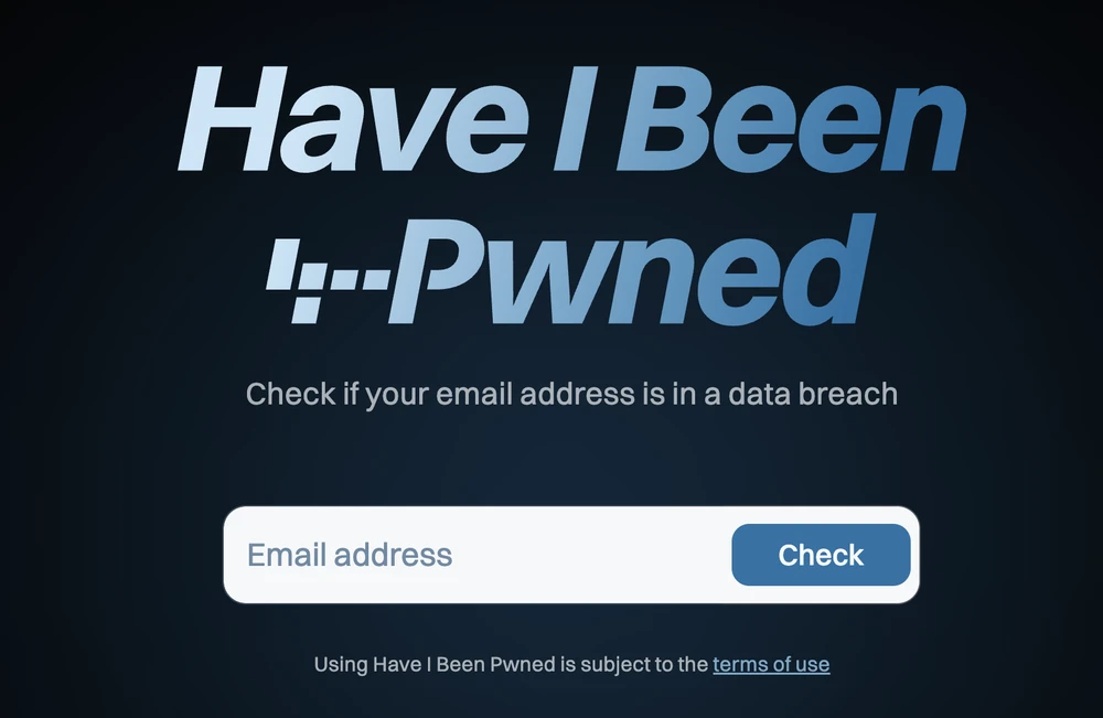 Cách kiểm tra dữ liệu của bạn có bị rò rỉ thông qua các cuộc tấn công mạng không. Ảnh: TIỂU MINH