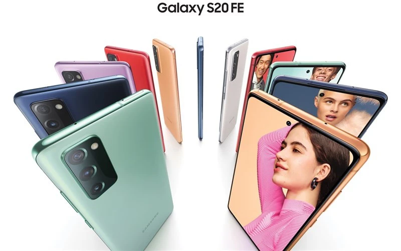 Người dùng Samsung nên cập nhật bản vá bảo mật tháng 10-2025