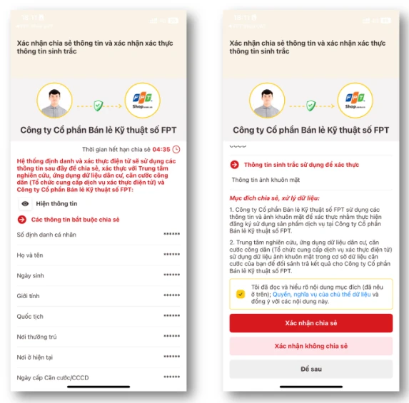 Tin công nghệ 1-11: Cách kích hoạt SIM chính chủ thông qua ứng dụng VNeID.