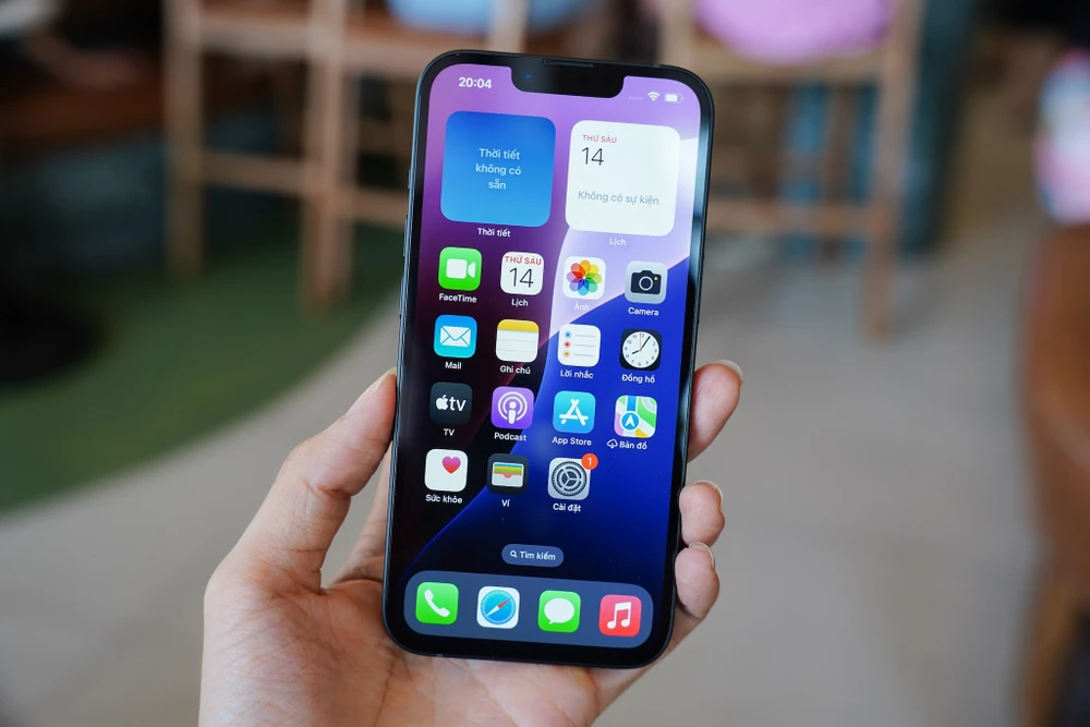 Tin công nghệ 3-11: iPhone tiếp theo của Apple sẽ là sản phẩm chưa từng có.