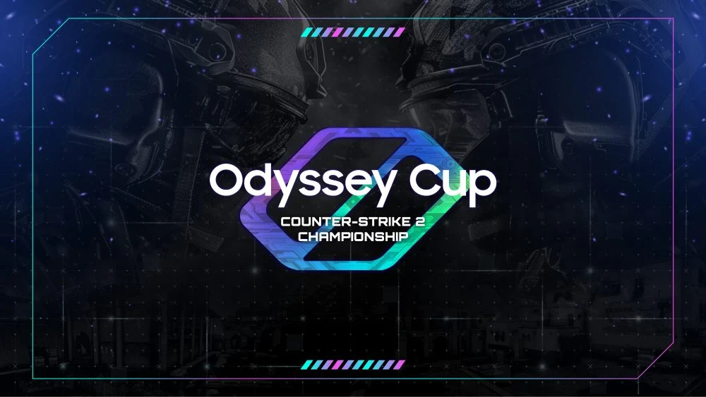 Tin công nghệ 6-11: Samsung khởi động giải đấu Odyssey Cup Counter-Strike 2.
