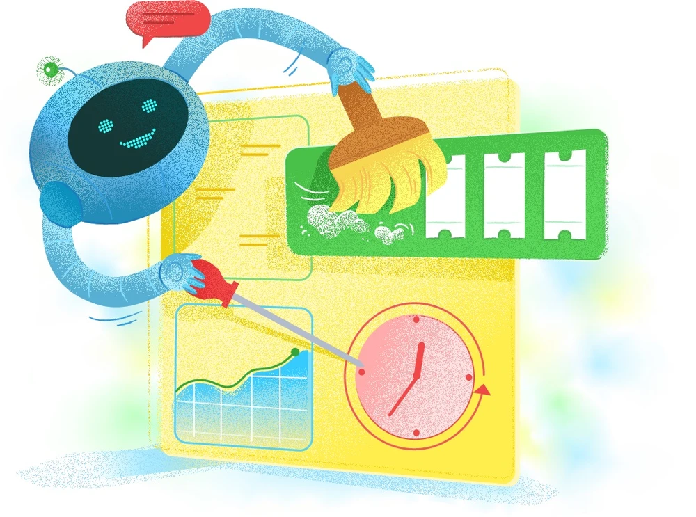 Tin công nghệ 7-11: ManageEngine tích hợp GenAI vào ServiceDesk Plus.