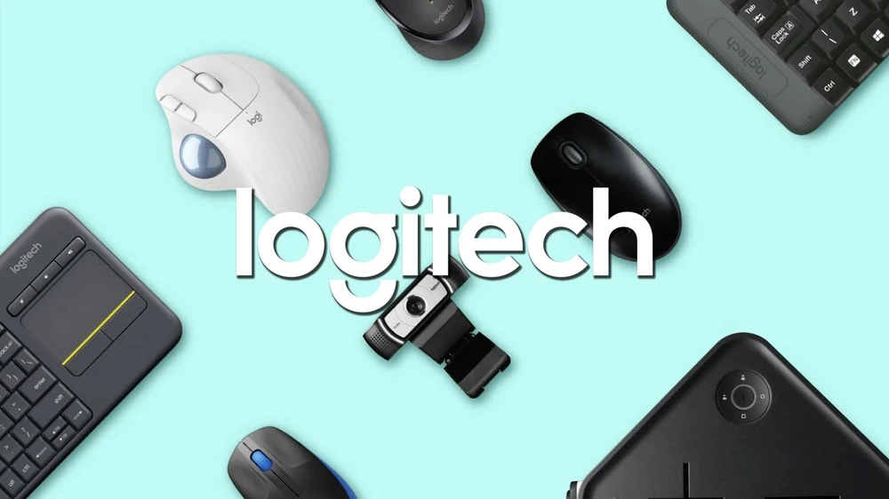 Tin công nghệ 15-11: Logitech bị tấn công mạng.