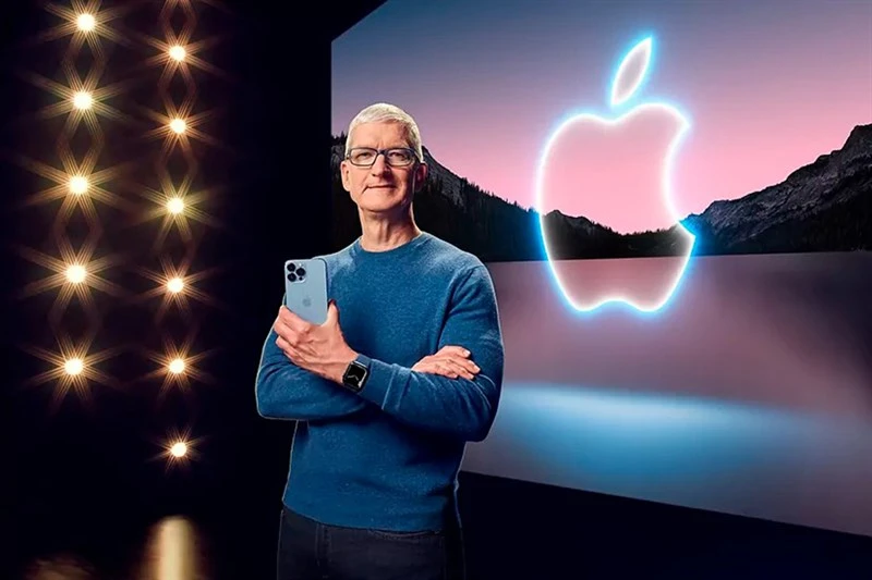 Tin công nghệ 19-11: Tim Cook có thể sẽ từ chức CEO Apple vào năm tới.