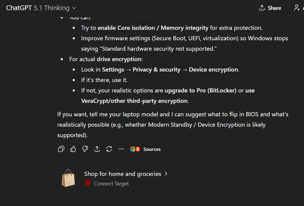 Tin công nghệ 7-12: Người dùng ChatGPT tức giận vì xuất hiện quảng cáo không liên quan.
