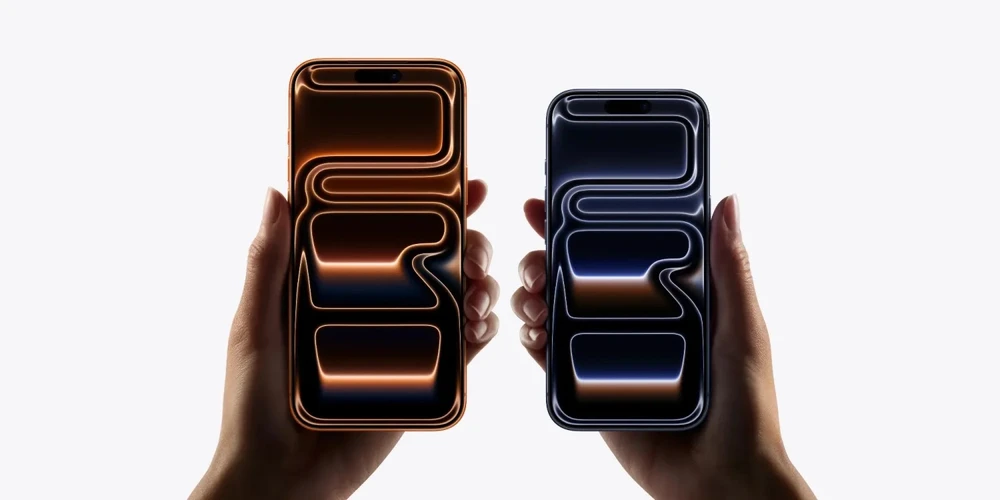 Tin công nghệ 7-12: Intel có thể sản xuất cho iPhone trong tương lai? Ảnh: Apple