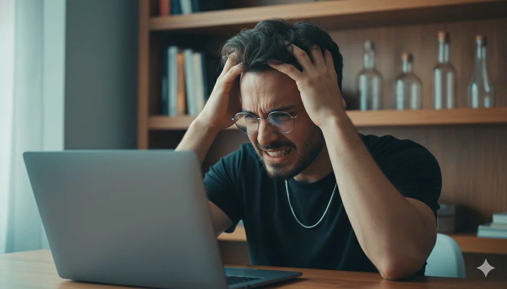 Cloudflare bị sập lần nữa khiến hàng loạt hệ thống gặp sự cố. Ảnh minh họa: AI