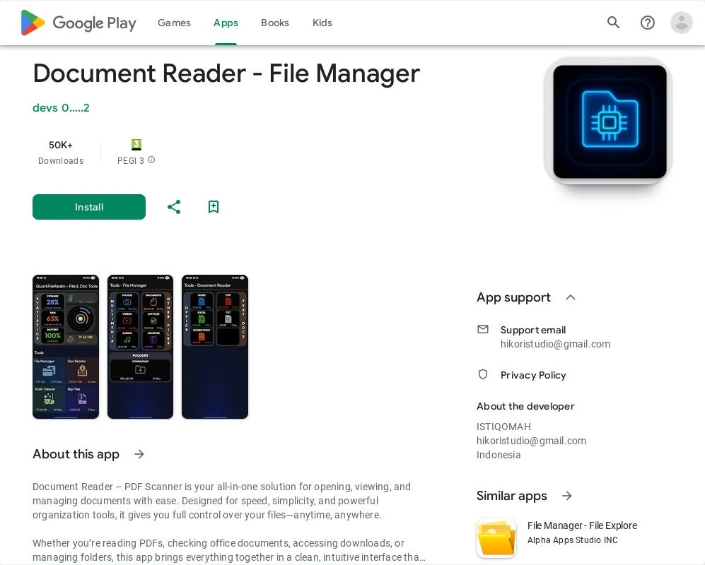 Ứng dụng độc hại có khả năng đánh cắp thông tin đăng nhập ngân hàng. Ảnh: ThreatLabz