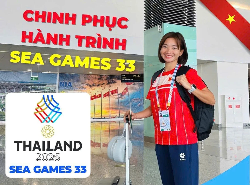 Tin công nghệ 13-12: Garmin đồng hành đội tuyển điền kinh Việt Nam tại SEA Games 33.