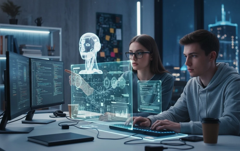 Tin công nghệ 16-12: Lãnh đạo AWS cho rằng AI không nên thay thế lập trình viên trẻ