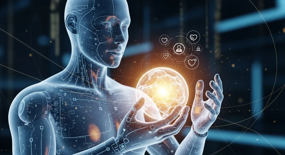 Tin công nghệ 30-12: Trung Quốc yêu cầu chatbot AI phải bảo đảm an toàn cảm xúc.