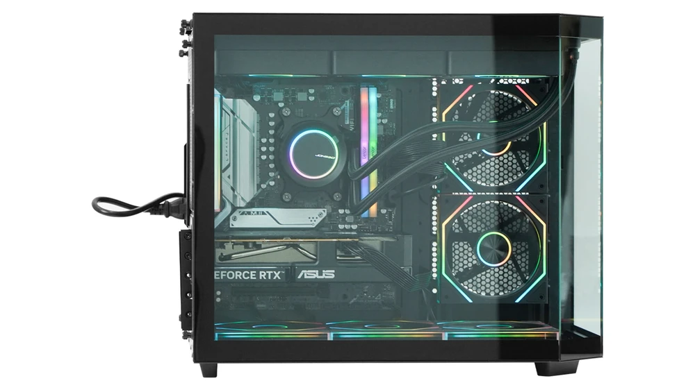 Tin công nghệ 30-12: Chuỗi bán lẻ đầu tiên đạt ISO 9001:2015 cho PC lắp ráp.