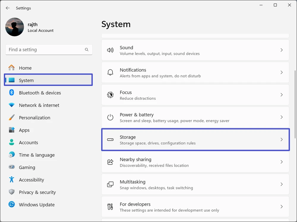 Tin công nghệ 5-1: Microsoft chỉ cách lấy lại hàng chục GB trên Windows.