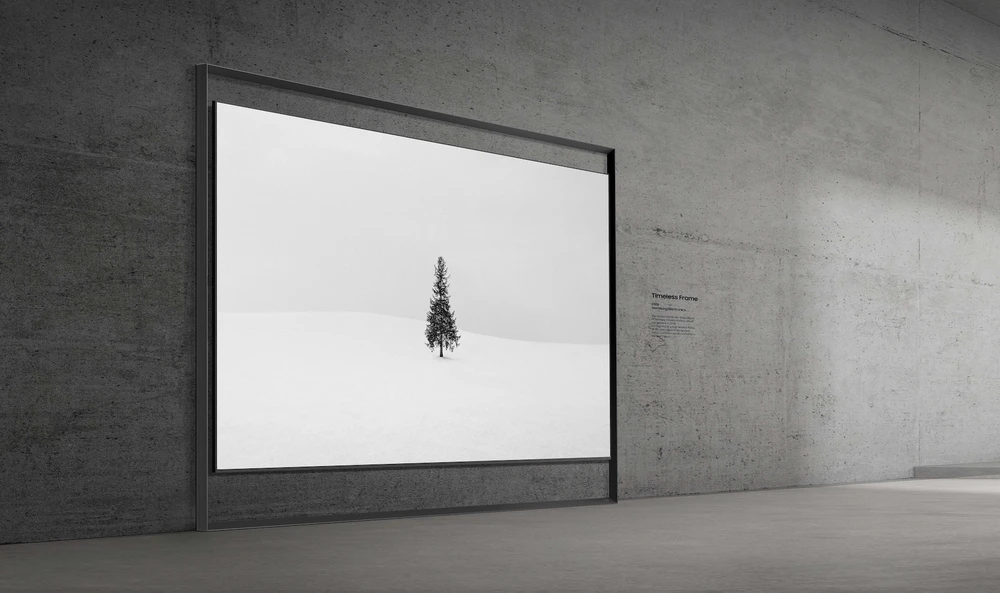 Tin công nghệ 6-1: Samsung giới thiệu TV Micro RGB 130 inch tại CES 2026.