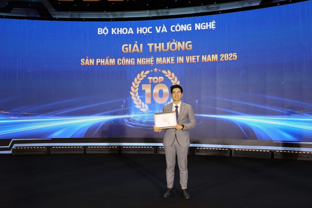 Tin công nghệ 7-1: Bài toán triển khai AI ra thị trường quốc tế.