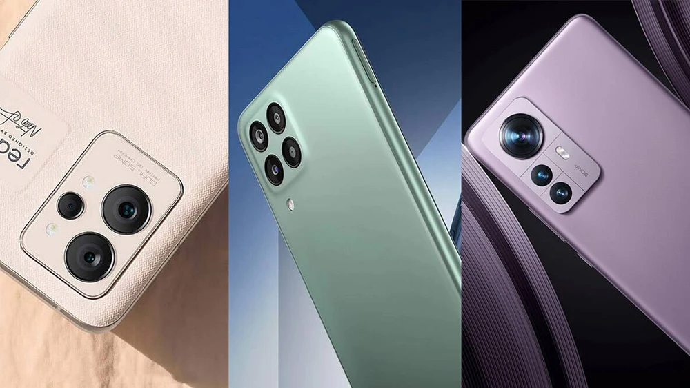 Tin công nghệ 8-1: Realme sáp nhập với OPPO.