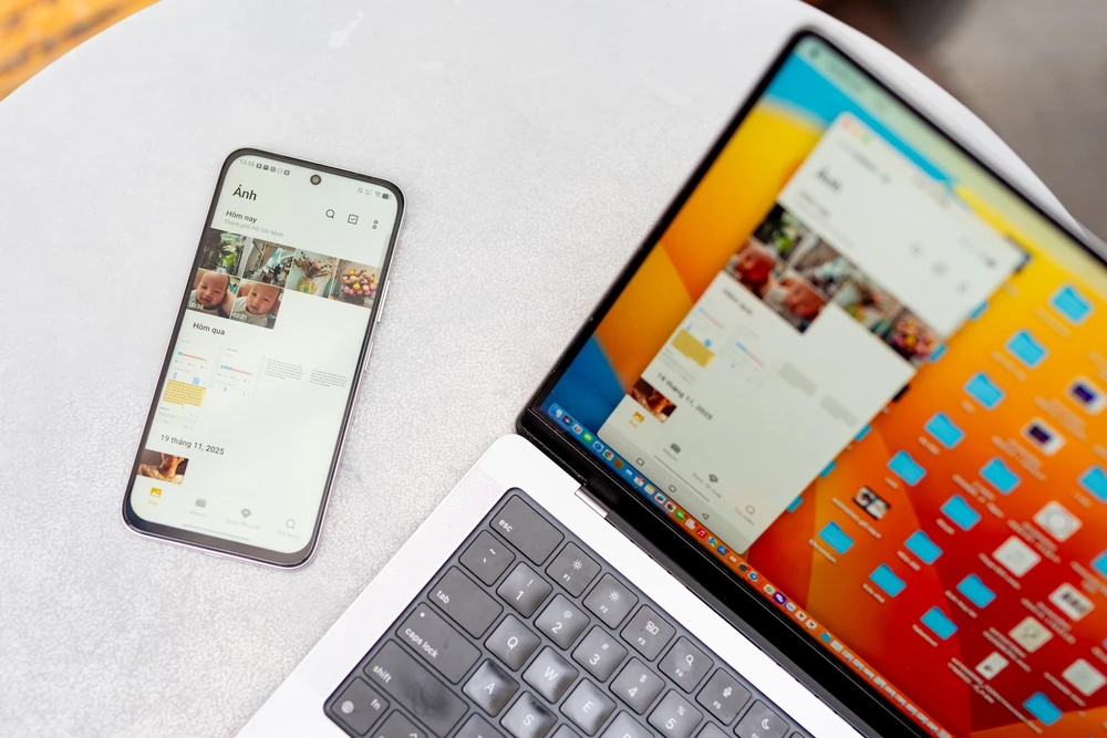 Vivo Y31d dù là smartphone giá rẻ nhưng có mức dung lượng pin tương đối cao.