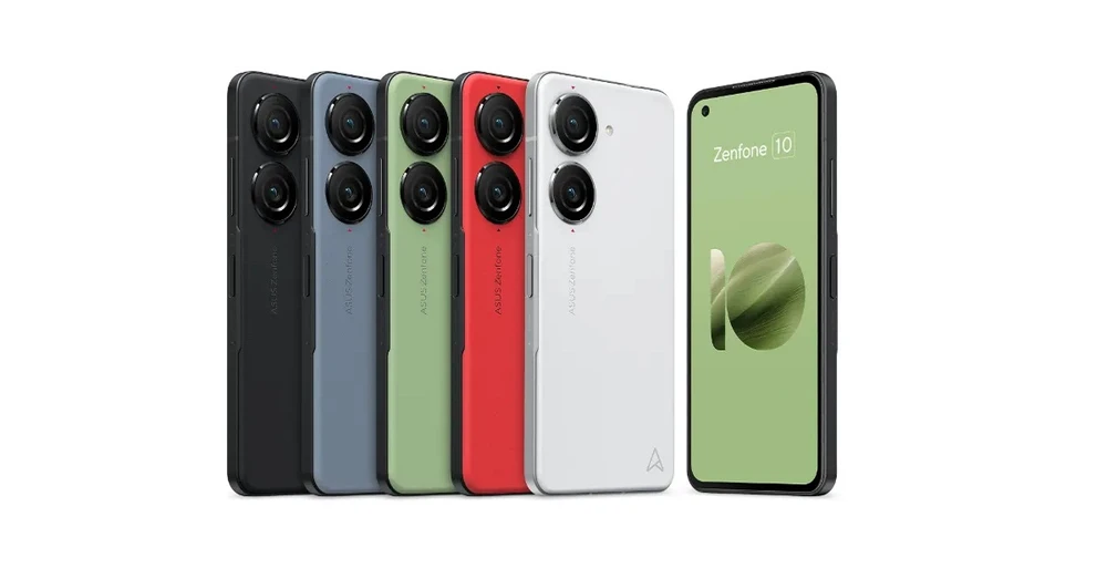 Tin công nghệ 10-1: ASUS rút khỏi thị trường smartphone năm 2026.